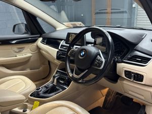 BMW 2-Series 218D GRAND TOURER 4DR AUTO 7 SEATER - Image 3