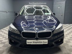 BMW 2-Series 218D GRAND TOURER 4DR AUTO 7 SEATER - Image 4