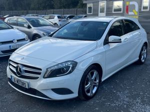 Mercedes-Benz A-Class A180 Automatic Low Mileage ( - Image 2