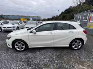Mercedes-Benz A-Class A180 Automatic Low Mileage ( - Image 4