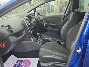 Renault Clio GT Line Automatic  NCT 05/27 - Image 4