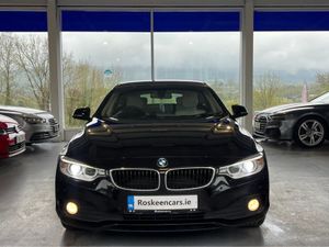 BMW 4-Series GRAN COUPE SE AUTO 190 bhp - Image 2