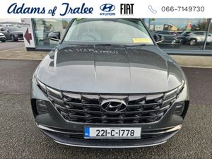 Hyundai Tucson IX35 EXECUTIVE PLUS 2 TONE 5 5DR - Image 3