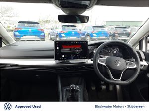 Volkswagen Golf *SALE PRICE* Edition 75 1 5 TSI 11 - Image 3