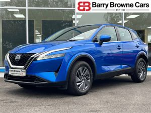 Nissan Qashqai QQ 1.3 HYB SV MY2 4DR - Image 2