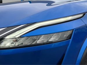Nissan Qashqai QQ 1.3 HYB SV MY2 4DR - Image 3