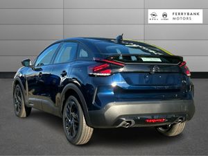 Citroen C4 1.2 petrol - Image 3