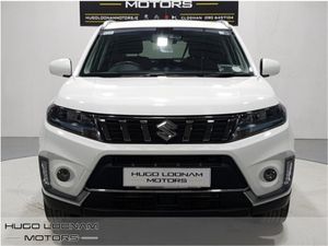 Suzuki Vitara 1.5 S1-HEV SZ-T AGS 5DR - Image 2