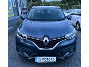 Renault Kadjar 1.2 Petrol Automatic Low Mileage - Image 2