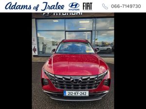 Hyundai Tucson IX35 EXECUTIVE PLUS HEV 5DR AUTO - Image 3