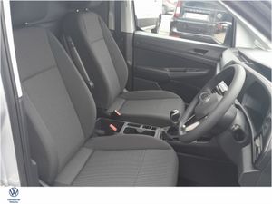 Volkswagen Caddy Business 2.0TDI 75BHP M6F Order N - Image 2