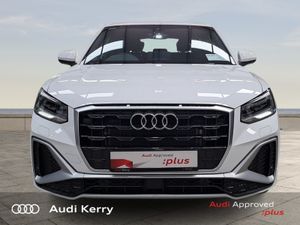 Audi Q2 30TFSI 116BHP S-LINE - Image 2