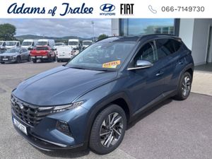 Hyundai Tucson IX35 EXECUTIVE PLUS 5DR - Image 4