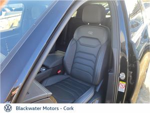 Volkswagen Touareg R-Line 3.0 DSG 231BHP *ORDER YO - Image 4