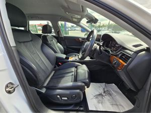 Audi A4 AVANT 1.4 TFSI FULL LEATHER PACK SAT NAV C - Image 3