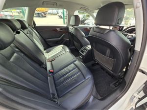 Audi A4 AVANT 1.4 TFSI FULL LEATHER PACK SAT NAV C - Image 4