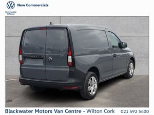 Volkswagen Caddy Cargo 2.0TDI 102BHP M6F Order Now - Image 3