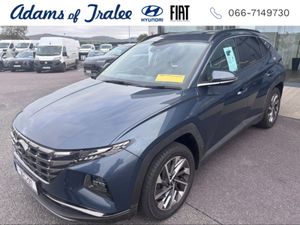 Hyundai Tucson IX35 EXECUTIVE PLUS 5DR - Image 4