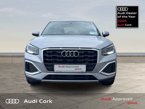 Audi Q2 1.0 30TFSI 110BHP SE WITH COMFORT PACK - Image 3