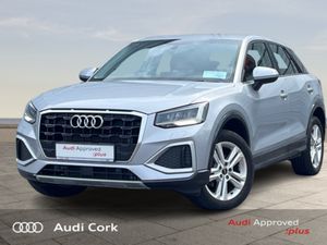 Audi Q2 1.0 30TFSI 110BHP SE WITH COMFORT PACK - Image 4