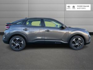 Citroen C4 Plus Pack Tech 1.2Petrol - Image 4