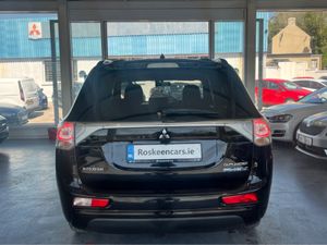 Mitsubishi Outlander Mitsubishi 2.0 GX 4H PHEV 5DR - Image 4