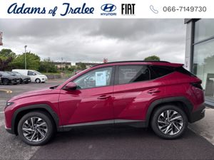 Hyundai Tucson IX35 EXECUTIVE 5DR - Image 2