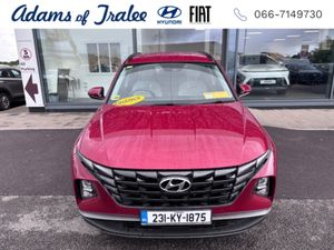 Hyundai Tucson IX35 EXECUTIVE 5DR - Image 3