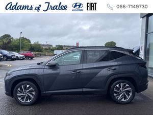 Hyundai Tucson IX35 EXECUTIVE PLUS 5DR - Image 2