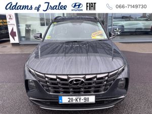 Hyundai Tucson IX35 EXECUTIVE PLUS 5DR - Image 3