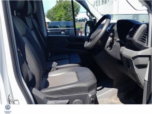 Volkswagen Crafter VAN 177BHP MEDIUM WHEEL BASE TR - Image 3