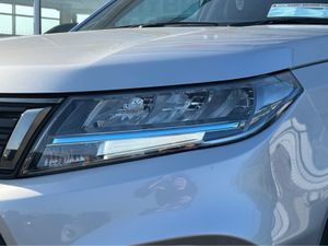 Suzuki Vitara 1.4 B/JET HYBRID SZ-T 5 5DR - Image 3