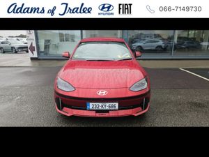 Hyundai IONIQ 6 ELEGANCE 77KW 5DR AUTO - Image 3