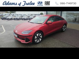 Hyundai IONIQ 6 ELEGANCE 77KW 5DR AUTO - Image 4