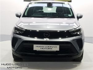 Opel Crossland X MY21-SC-1.5 110PS 110PS-DSL-6SP 5 - Image 2