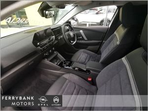 Citroen C4 ELECTRIC VAN - Image 2