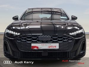 Audi A5 A5 40 TDI EDITION ONE S LINE - Image 2