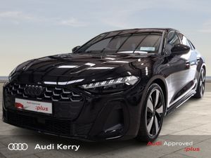 Audi A5 A5 40 TDI EDITION ONE S LINE - Image 3