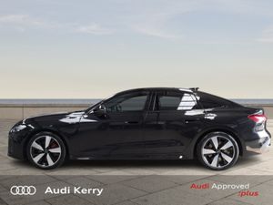 Audi A5 A5 40 TDI EDITION ONE S LINE - Image 4