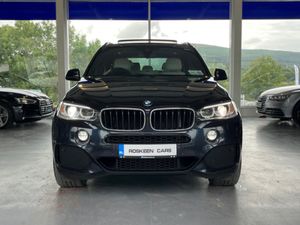 BMW X5 XDRIVE 30D M SPORT 2TB7 Z15D 4DR AUTO - Image 2