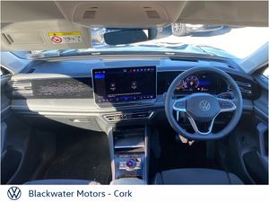 Volkswagen Tiguan 2.0TDI 150BHP ELEGANCE AUTOMATIC - Image 2