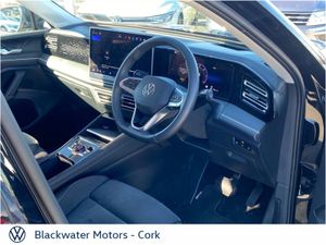 Volkswagen Tiguan 2.0TDI 150BHP ELEGANCE AUTOMATIC - Image 4