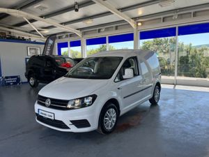 Volkswagen Caddy C20 TRENDLINE TDI - Image 3