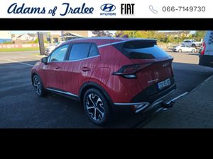 Kia Sportage K3 MHEV MY23 - Image 4