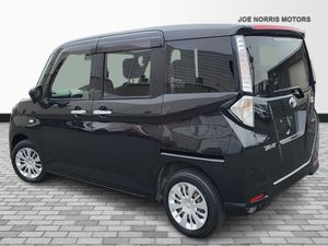 Toyota Other 1.0 XS AUTOMATIC - Image 4