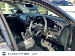 Volkswagen Polo Style 1.0TSI 95BHP WITH UPGRADED A - Image 3