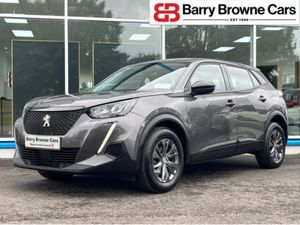 Peugeot 2008 ACTIVE PREMIUM BLUEH BLUEHDI S/S - Image 2