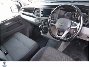 Volkswagen Transporter 2.0TDI 28 110BHP SHORT WHEE - Image 3