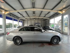 Mercedes-Benz E-Class 220 D 4DR AUTO - Image 4