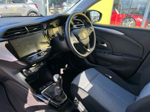 Opel Corsa SC 1.2I - Image 3